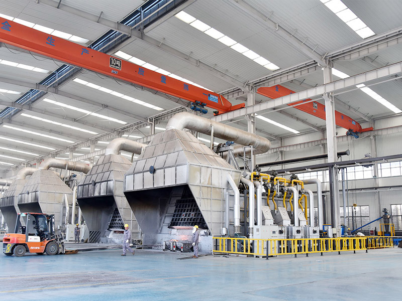 带您了解一下什么是再生铝？