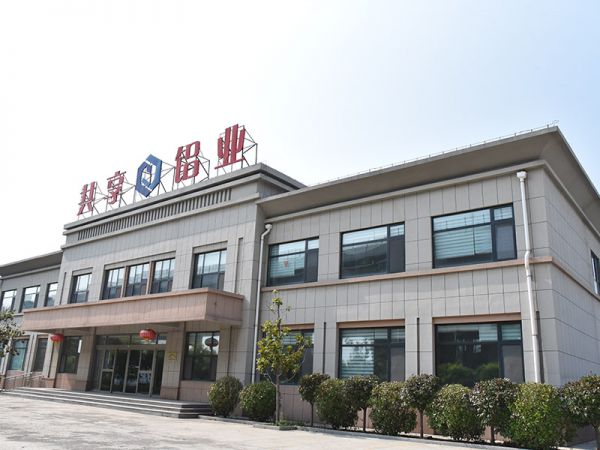 办公楼